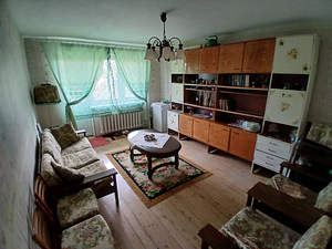 Tamme tn 17, Haapsalu, Haapsalu linn, Läänemaa (1 фото из 8)