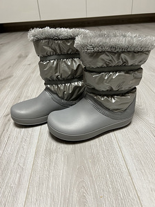 Ботинки Crocs J3 (2 фото из 4)