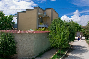 Отличный пятикомнатный дом