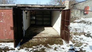Angervaksa tn 10, Põhja-Tallinna, Tallinn, Harjumaa (2 foto / 5)