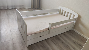 Laste voodi 160x80 (1 foto / 4)