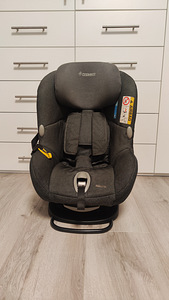 Maxi-Cosi MiloFix turvatool 0-18kg (1 foto / 4)
