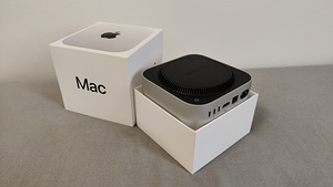 Apple MAC mini M4 16/256Gb (3 foto / 5)
