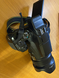 Nikon P1000 (1 фото из 2)
