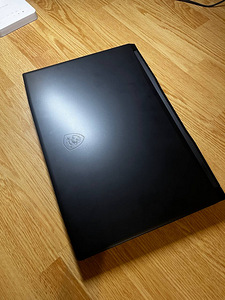 MSI Katana (3 фото из 4)