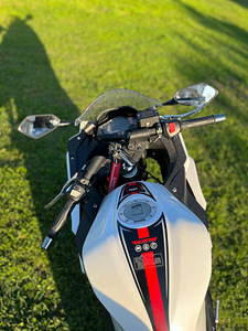YAMASAKI 50cc (1 foto / 4)