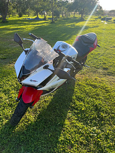 YAMASAKI 50cc (4 foto / 4)