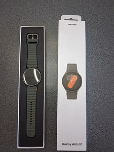 Galaxy Watch 7 (1 foto / 2)