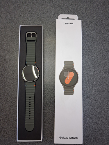 Galaxy Watch 7
