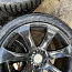 BMW X5 Зимняя резина с дисками (фото #3)