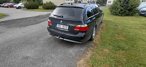 BMW e61 2.5d 130 кВт 2005 (2 фото из 9)