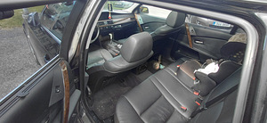 BMW e61 2.5d 130 кВт 2005 (8 фото из 9)