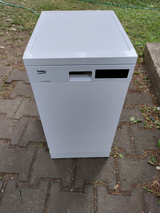 Посудомоечная машина Beko 45см. (2 фото из 2)
