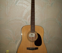 Акустическая гитара Cort AD810 Nat