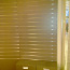 Стеклянная витрина, постамент на колесиках,стенки (фото #2)