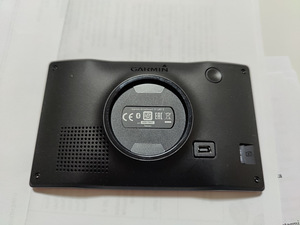 Gps navigaator Garmin drivesmart 51 lmt-s (5 foto / 5)