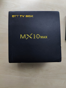 Android tv box (4 foto / 5)