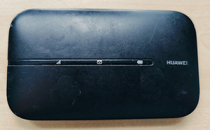 Ruuter Huawei 4G/LTE Modem E5783B-230a LTE7 Mobile WiFi (1 foto / 3)