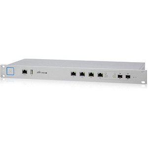Ubiquiti Networks UniFi Security Gateway Pro ( USG-PRO-4)