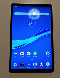 Планшет LENOVO TAB M10 TB-X306X 2/32GB (2 фото из 3)
