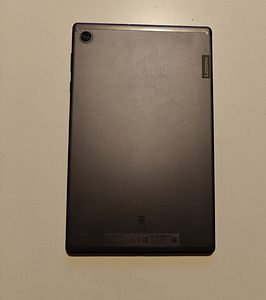 Планшет LENOVO TAB M10 TB-X306X 2/32GB (3 фото из 3)