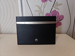 4G ruuter Huawei B525s router (2 foto / 4)