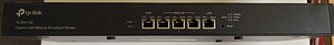 Tp-link tl-er5120 gigabit load balance broadband router v4 (2 foto / 4)