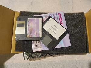 BRAVO SOUND 16P / OPTi 82C931 / Uus! (4 foto / 6)