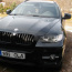 BMW x6 40d (фото #2)