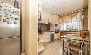 Paekaare tn 58, Lasnamäe, Tallinn, Harjumaa (3 фото из 11)