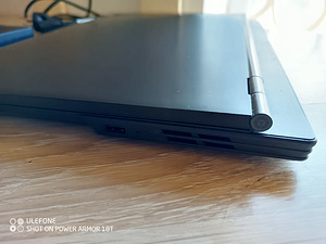 Lenovo Legion Y540-17IRH 17,3" 1660ti 24/512 (2 foto / 7)