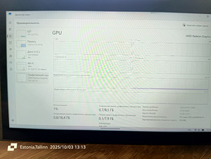 Asus Rog Ally X 24Gb 1TB 2xUSB4 80Wh (3 foto / 7)