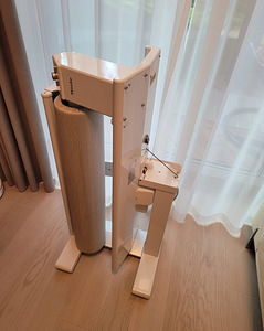 Miele B 995D kalender pesukuivati triikraud (5 foto / 8)