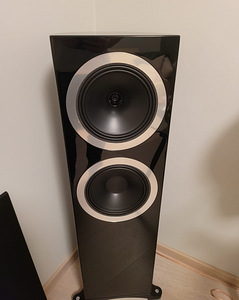 Tannoy Definition DC10 Ti kõlarid (1 foto / 5)