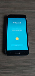 Samsung J3 (2016) (1 foto / 2)