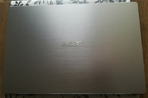 Müüa sülearvuti Acer Swift 3 (1 foto / 2)