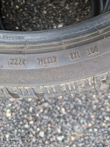 Pirelli Cinturato Winter 2 225/45 R18 95V XL FSL 3PMSF (3 foto / 4)