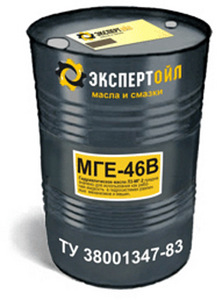 МГЕ-46В (ТУ 38 001347-83) налив