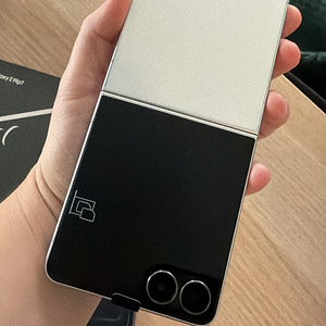 Samsung Galaxy Flip7 512GB | 12GB ostetud Samsungi e-poest (4 foto / 7)