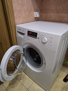 Samsung Classixx 6 pesumasin (2 foto / 4)
