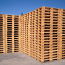 Производство любых видов деревянных поддонов (фото #1)