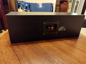 PIONEER S-V42C KESKKÕLAR (3 foto / 4)