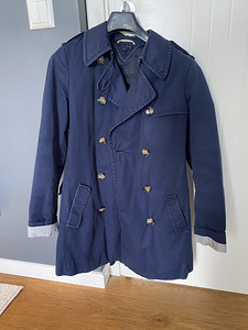 Tommy Hilfiger mantel (1 foto / 3)