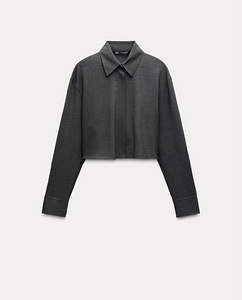 Блузка Zara (1 фото из 1)