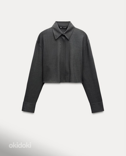 Блузка Zara