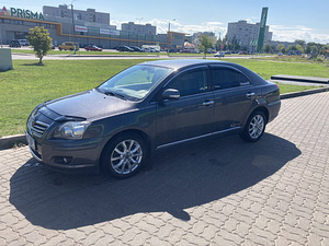 Продам диски MAK (2 фото из 4)