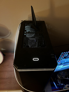 RTX 3080, i7-11700K, 32GB DDR4, 1tb+500gb SSD, WIFI (2 foto / 4)