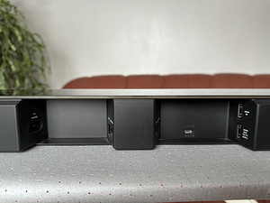 Bose SoundTouch 300 soundbar (2 foto / 5)