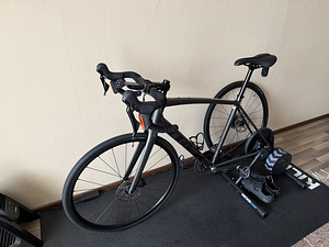 TREK Domane AL 5 (3 foto / 6)