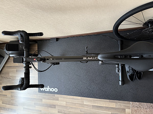 TREK Domane AL 5 (4 foto / 6)